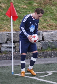 Tore Akselsen (Foto: Geir Åge Sylte)