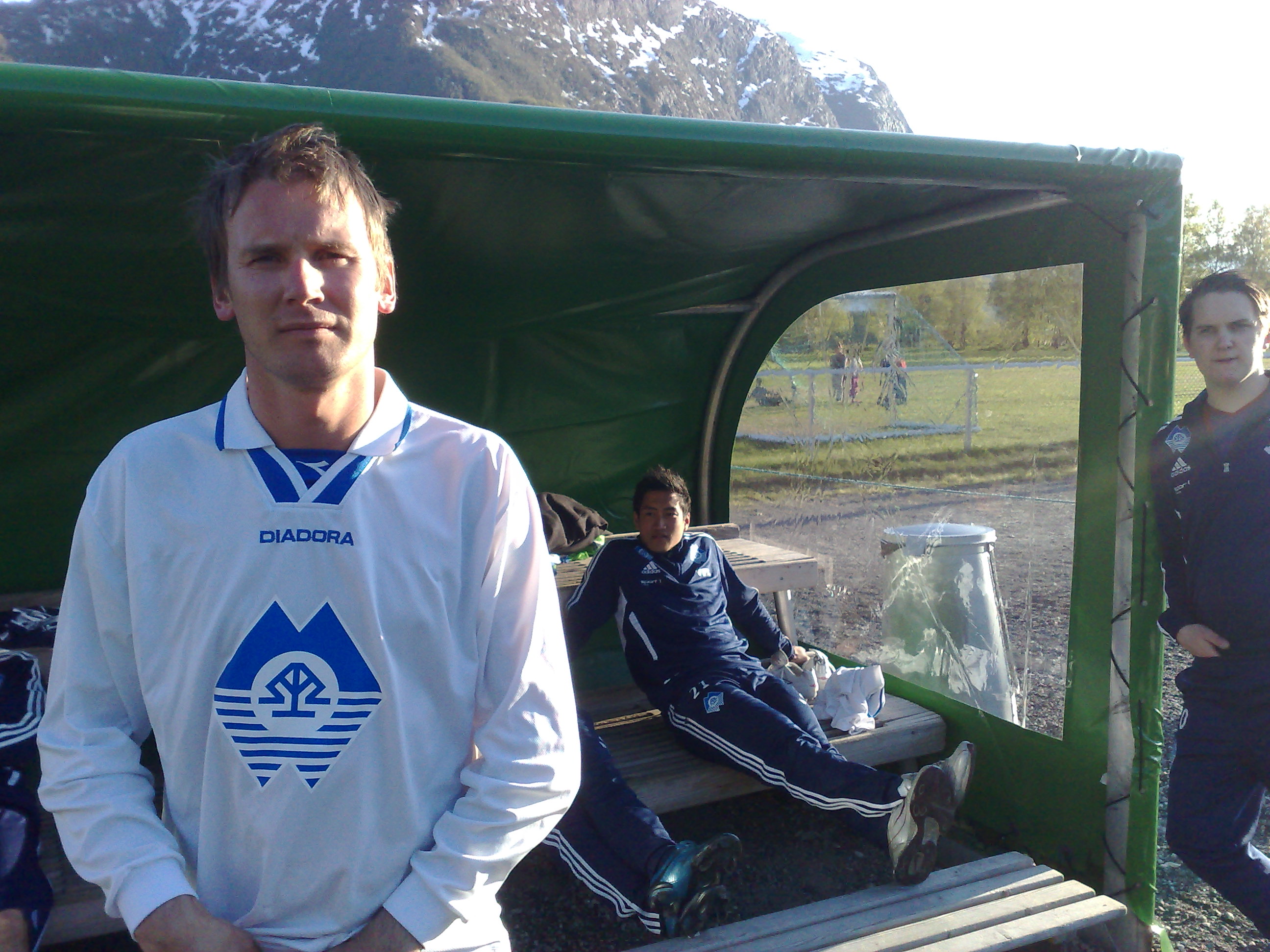 Trond Klokset Trond Klokset