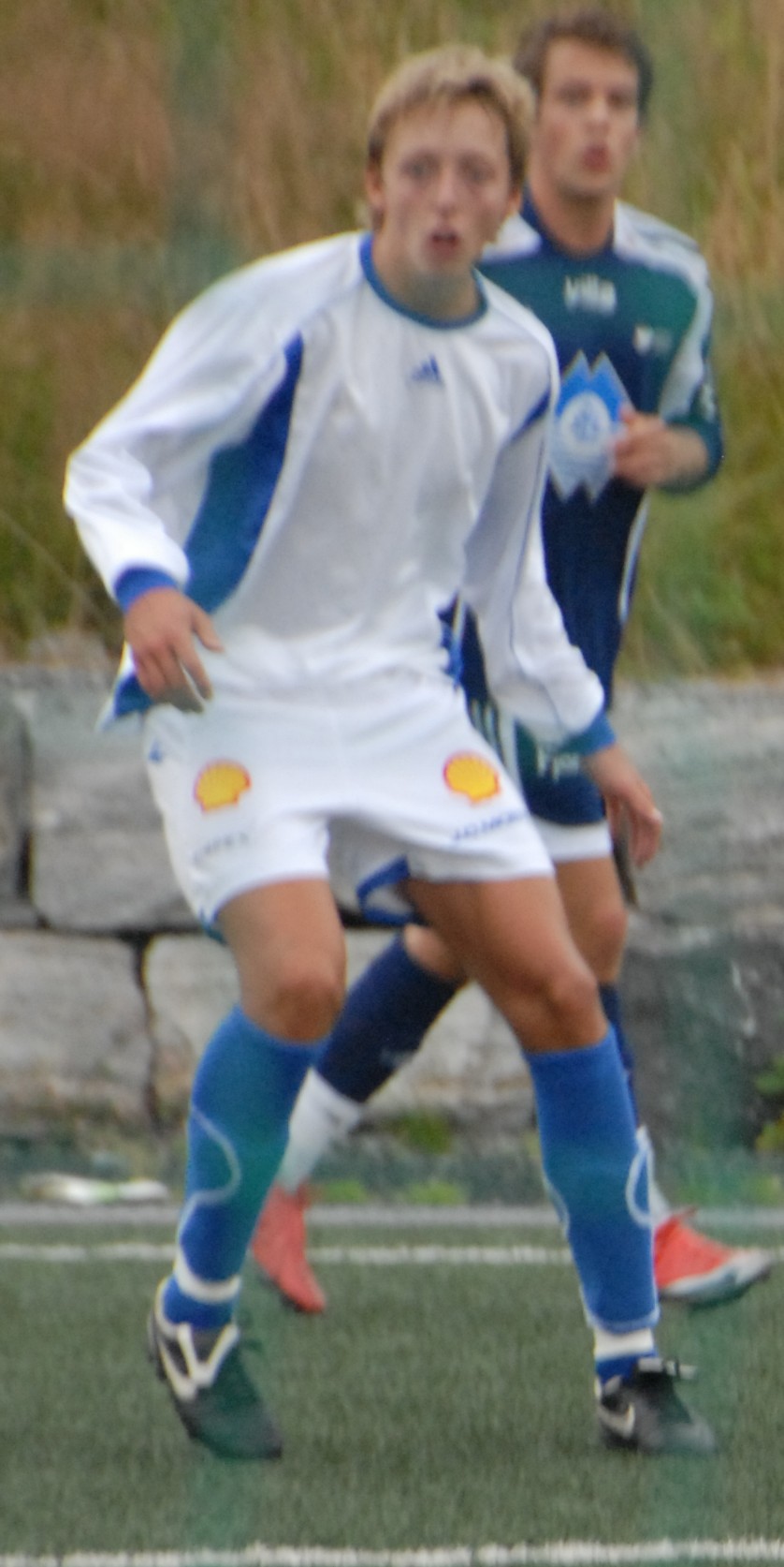 Marius UIlla Marius UIlla