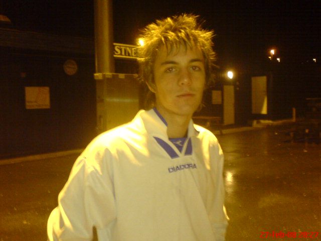 Vegard Ellingseter Vegard Ellingseter