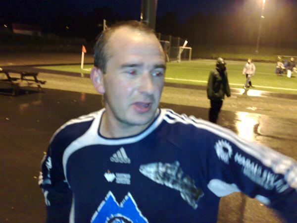 Ronny Leikarnes Ronny Leikarnes