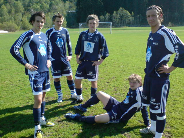 VVIL 2-Isfjorden VVIL 2-Isfjorden