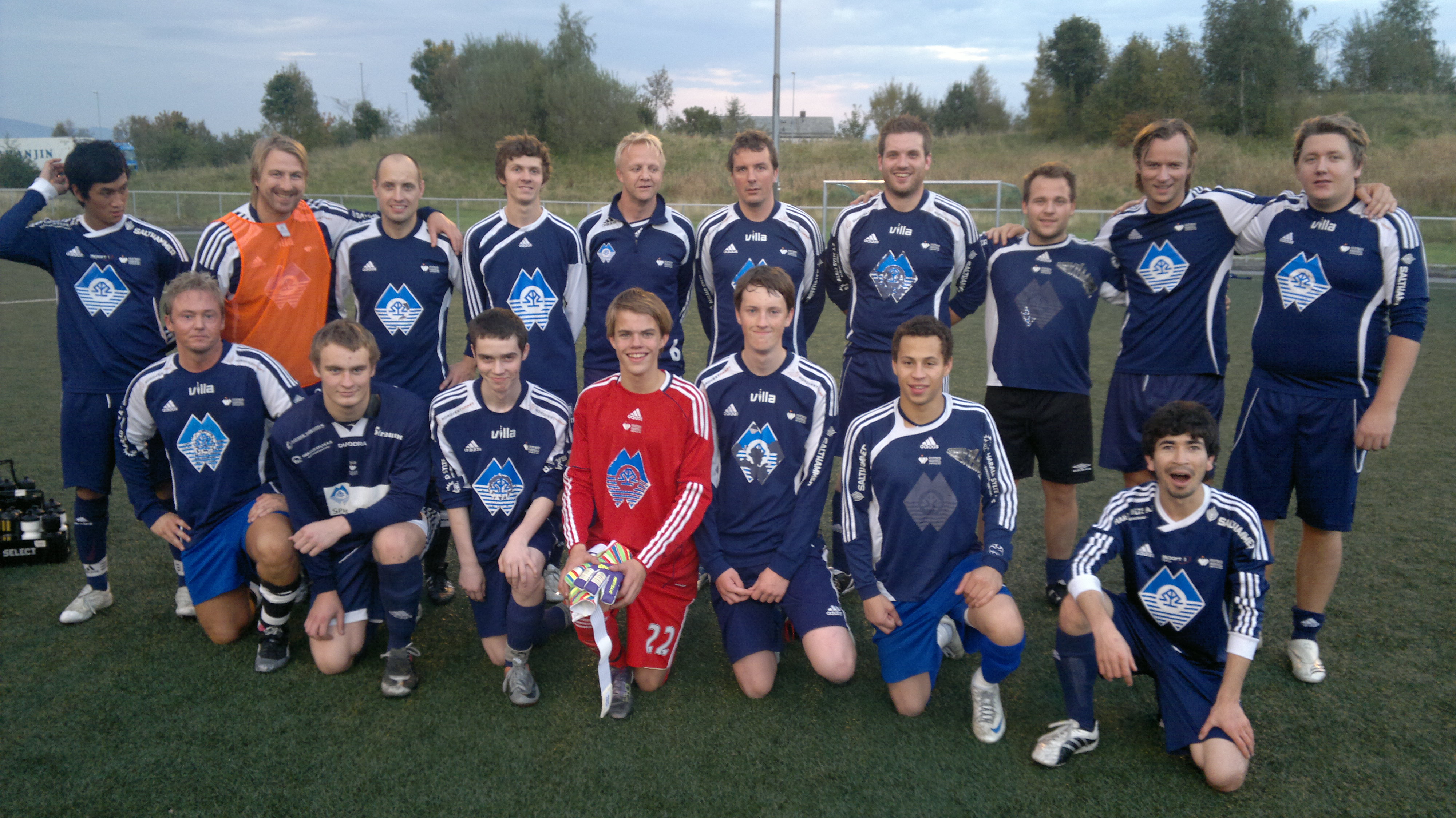 VVIL 2 2011 (foto: Asbjørn Vik)