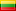 Lithuania, Republic of