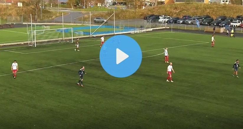VarfjellTV: Alle 14 måla frå kampen