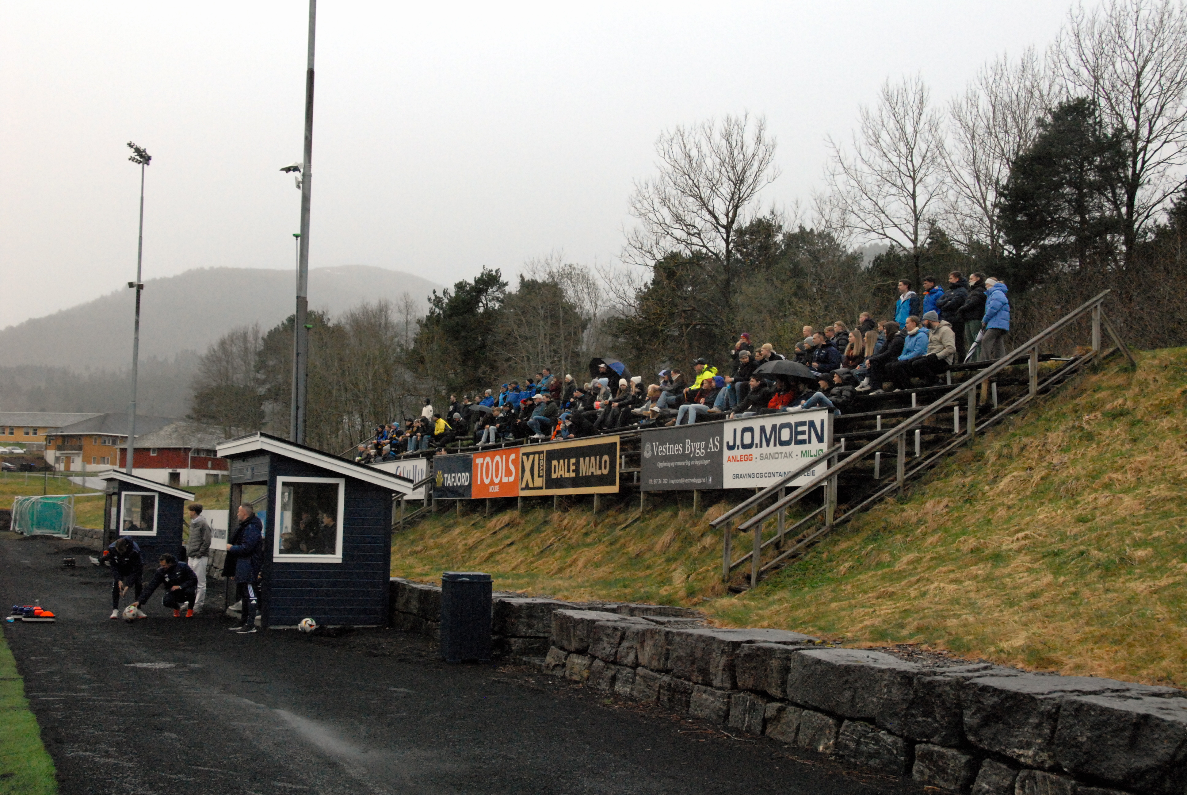 Kjøp sesongkort og vær med i trekning om fine premiar