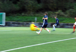 Vestnes Varfjell - Sunndal  2022