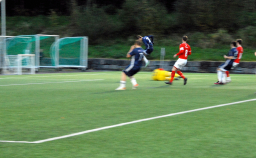 Vestnes Varfjell - Sunndal  2022