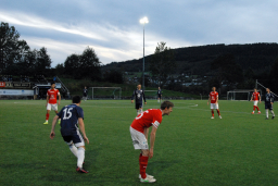 Vestnes Varfjell - Sunndal  2022