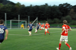 Vestnes Varfjell - Sunndal  2022