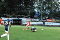 Vestnes Varfjell - Sunndal  2022