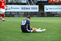 Vestnes Varfjell - Sunndal  2022