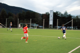 Vestnes Varfjell - Sunndal  2022