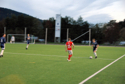 Vestnes Varfjell - Sunndal  2022