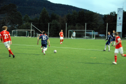 Vestnes Varfjell - Sunndal  2022