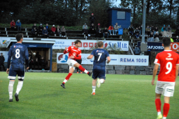 Vestnes Varfjell - Sunndal  2022