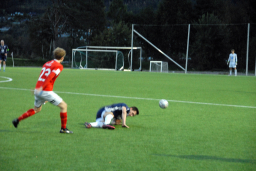 Vestnes Varfjell - Sunndal  2022