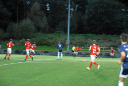 Vestnes Varfjell - Sunndal  2022