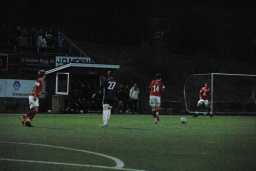 Vestnes Varfjell - Sunndal  2022