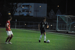 Vestnes Varfjell - Sunndal  2022