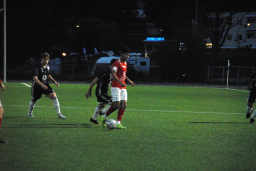 Vestnes Varfjell - Sunndal  2022