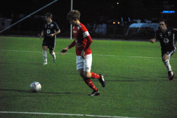 Vestnes Varfjell - Sunndal  2022