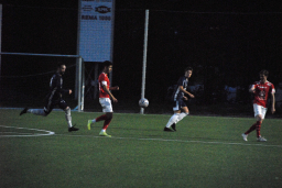 Vestnes Varfjell - Sunndal  2022