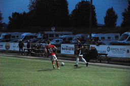 Vestnes Varfjell - Sunndal  2022