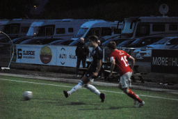 Vestnes Varfjell - Sunndal  2022