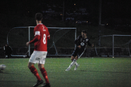 Vestnes Varfjell - Sunndal  2022