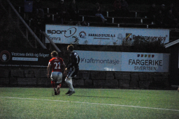 Vestnes Varfjell - Sunndal  2022