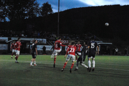 Vestnes Varfjell - Sunndal  2022