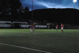 Vestnes Varfjell - Sunndal  2022