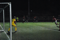 Vestnes Varfjell - Sunndal  2022