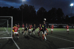 Vestnes Varfjell - Sunndal  2022