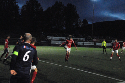 Vestnes Varfjell - Sunndal  2022