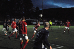 Vestnes Varfjell - Sunndal  2022