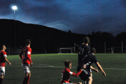 Vestnes Varfjell - Sunndal  2022