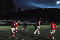 Vestnes Varfjell - Sunndal  2022