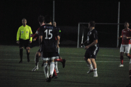 Vestnes Varfjell - Sunndal  2022