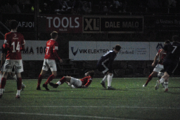 Vestnes Varfjell - Sunndal  2022