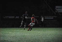 Vestnes Varfjell - Sunndal  2022