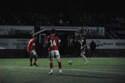 Vestnes Varfjell - Sunndal  2022