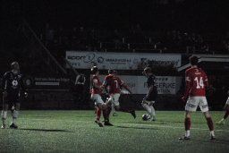 Vestnes Varfjell - Sunndal  2022