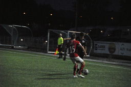 Vestnes Varfjell - Sunndal  2022