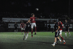 Vestnes Varfjell - Sunndal  2022