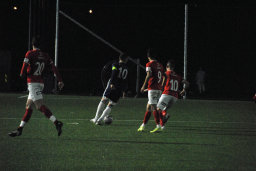 Vestnes Varfjell - Sunndal  2022