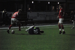 Vestnes Varfjell - Sunndal  2022