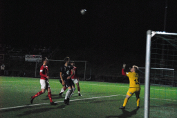 Vestnes Varfjell - Sunndal  2022