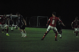 Vestnes Varfjell - Sunndal  2022